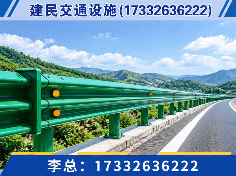 广阳区不锈钢护栏展示图